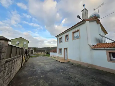 Casa en Tordoia