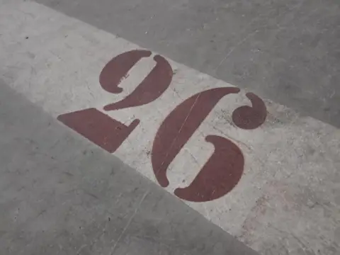 Garaje en calle de Carlos Arniches