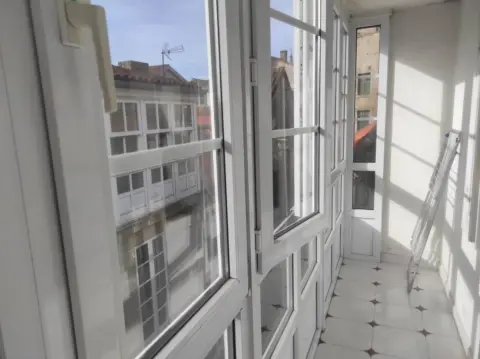 Casa en Casco Historico