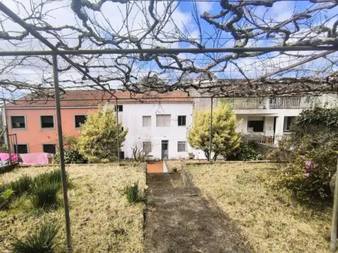 Casa en calle Casas Rego