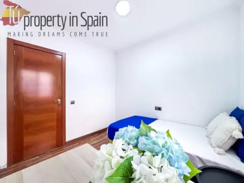 Habitación en Avenida de Orihuela