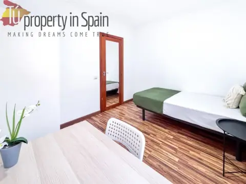 Habitación en Avenida de Orihuela