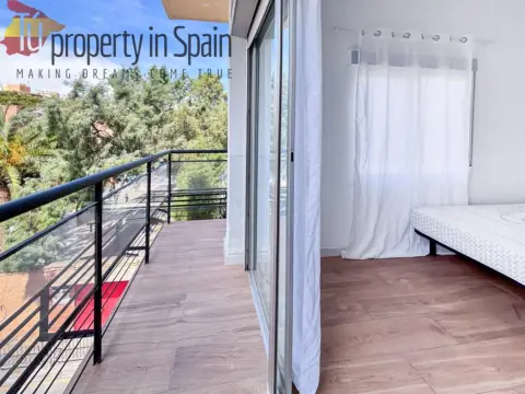 Habitación en calle del General Aldave