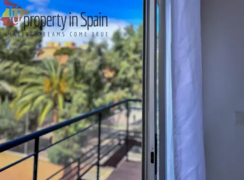 Habitación en calle del General Aldave