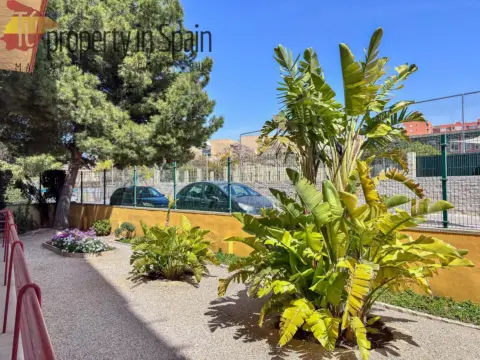 Habitación en calle de la Cruz de Piedra