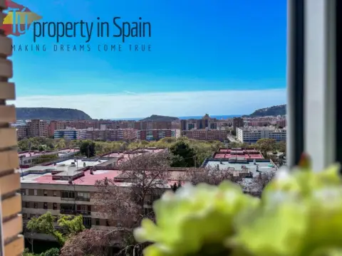 Habitación en calle del Pintor Pedro Camacho