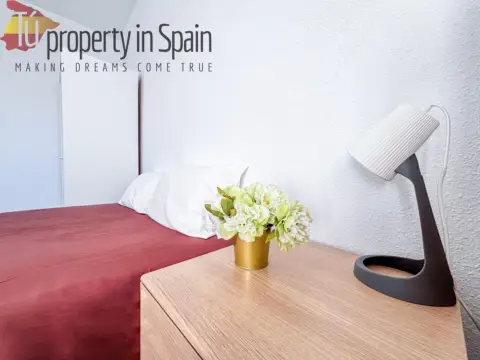 Habitación en calle del Pintor Pedro Camacho