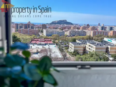 Habitación en calle del Pintor Pedro Camacho