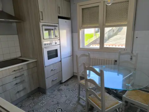 Piso en calle Vilares