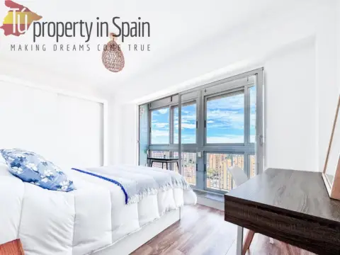 Habitación en calle de Santa María Mazzarello