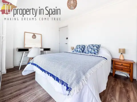 Habitación en calle de Santa María Mazzarello