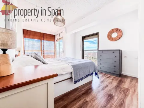 Habitación en calle de Santa María Mazzarello