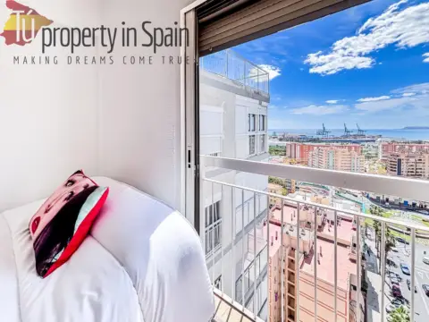 Habitación en calle de Santa María Mazzarello