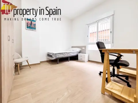 Habitación en calle Nuestra Sra de los Angeles