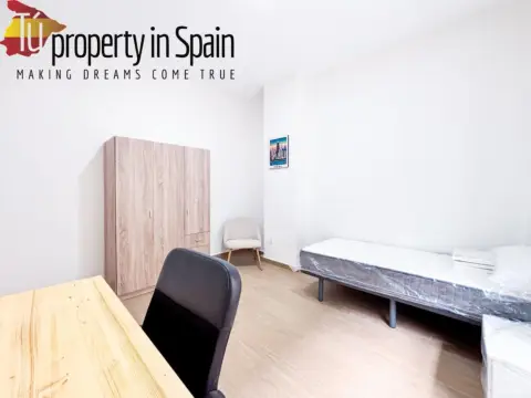 Habitación en calle Nuestra Sra de los Angeles