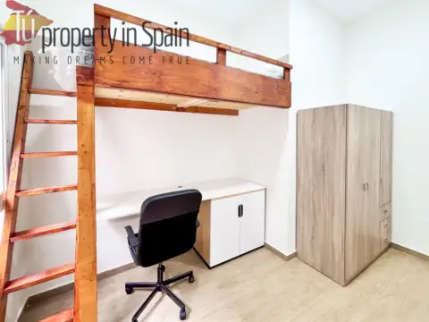 Habitación en calle Nuestra Sra de los Angeles