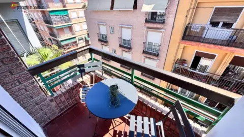 Habitación en calle de Dagniol