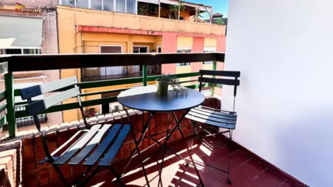 Habitación en calle de Dagniol