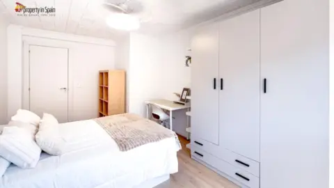 Habitación en calle de Dagniol