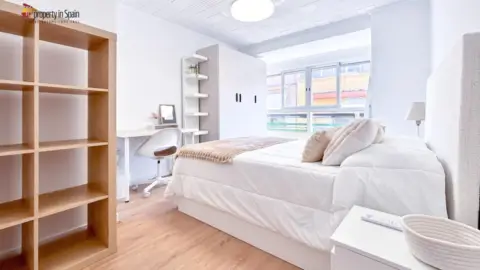 Habitación en calle de Dagniol
