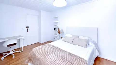 Habitación en calle de Dagniol