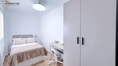 Habitación en calle de Dagniol