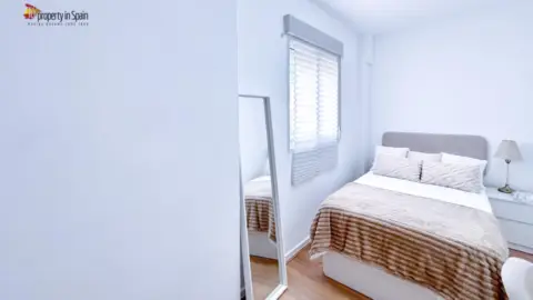Habitación en calle de Dagniol