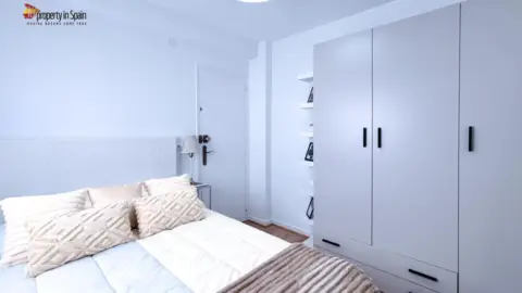 Habitación en calle de Dagniol