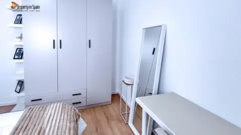 Habitación en calle de Dagniol