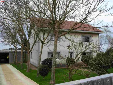 Casa en Paiosaco