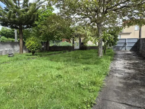 Casa en Paiosaco