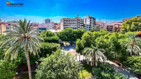 Habitación en Plaza de Navarro Rodrigo