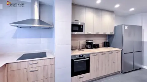 Habitación en Plaza de Navarro Rodrigo