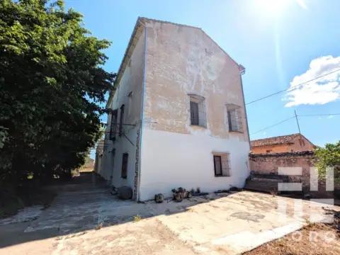 Finca rústica en Carretera CV-50