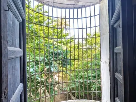 Finca rústica en Carretera CV-50