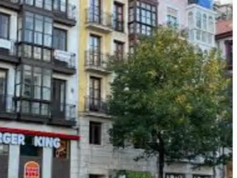 Piso en calle de Jesús del Monasterio