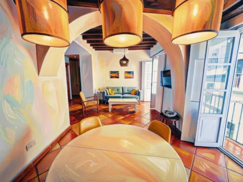 Piso en Cádiz
