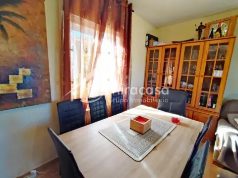 Chalet en calle del Manzano