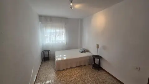 Piso en Avenida de Portugal