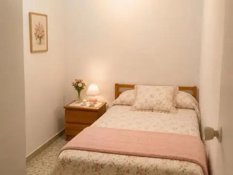 Chalet en calle Mayor