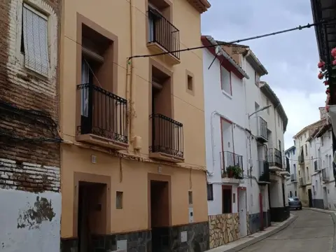 Chalet en calle Mayor