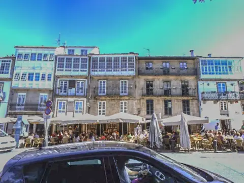 Casa en Casco Historico