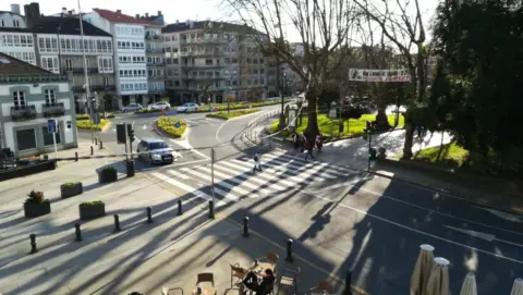 Casa en Casco Historico