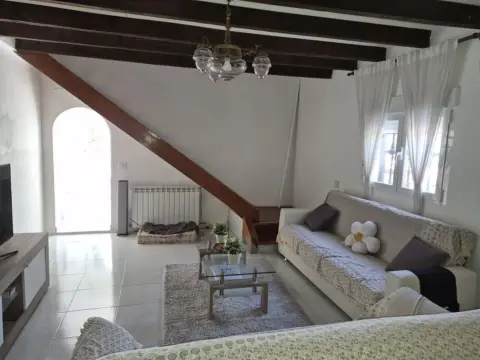 Chalet en Avenida de las Vegas