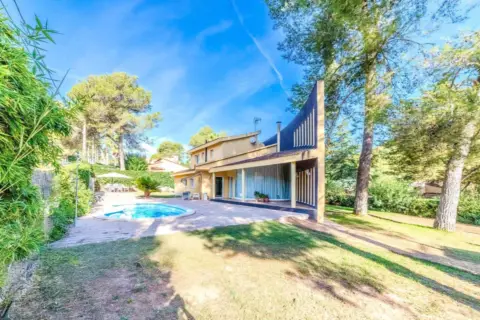 Casa en Mas Mestre
