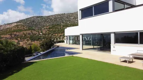 Casa en Les Botigues de Sitges