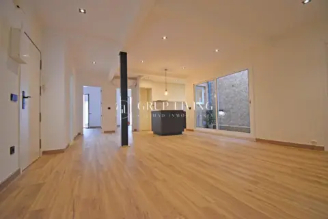 Piso en Centre