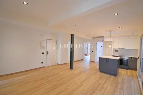Piso en Centre