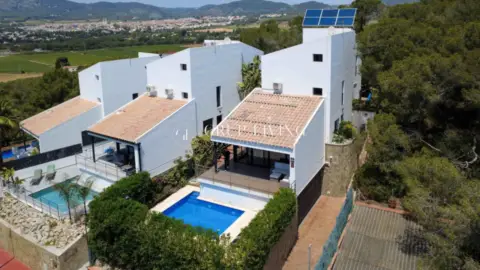 Casa en Passeig del Miramar