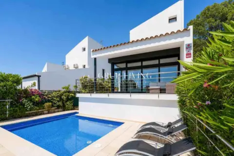 Casa en Passeig del Miramar
